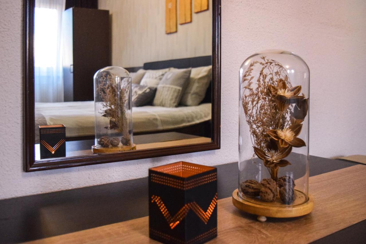Central Park Apartment トゥルダ エクステリア 写真