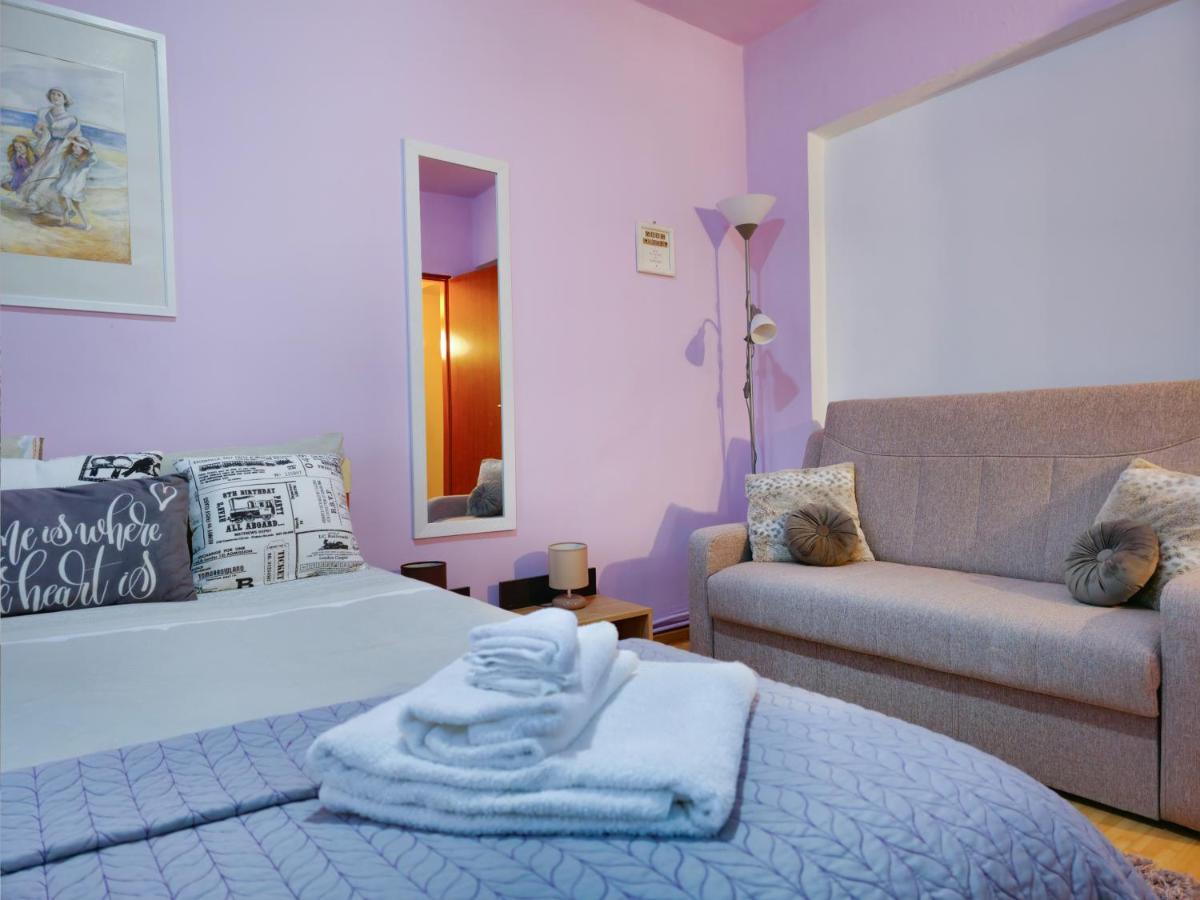 Central Park Apartment トゥルダ エクステリア 写真