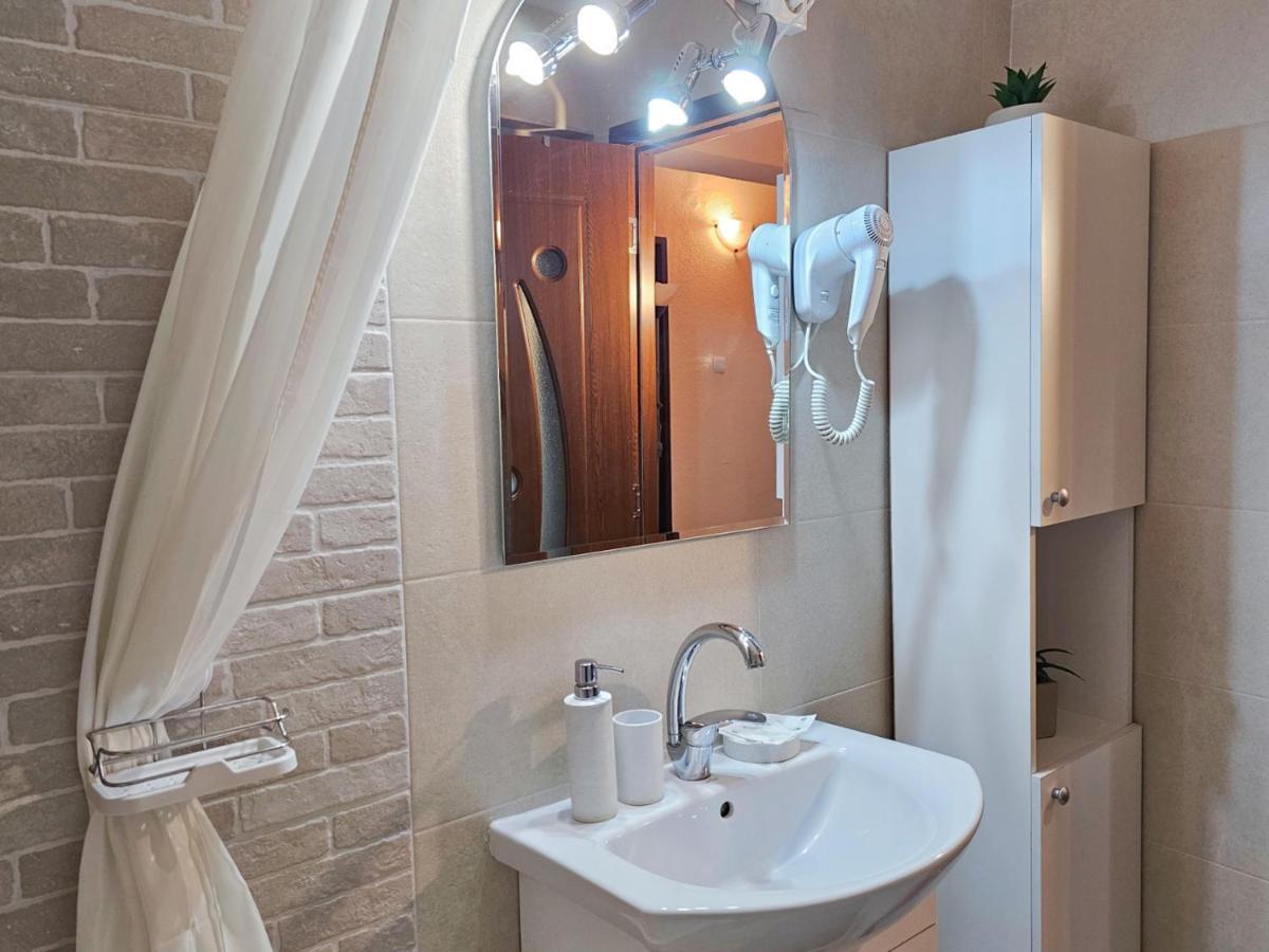 Central Park Apartment トゥルダ エクステリア 写真