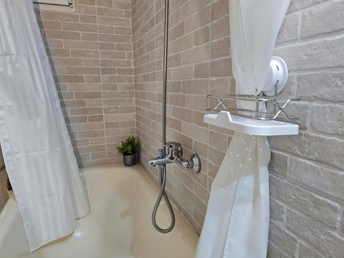 Central Park Apartment トゥルダ エクステリア 写真