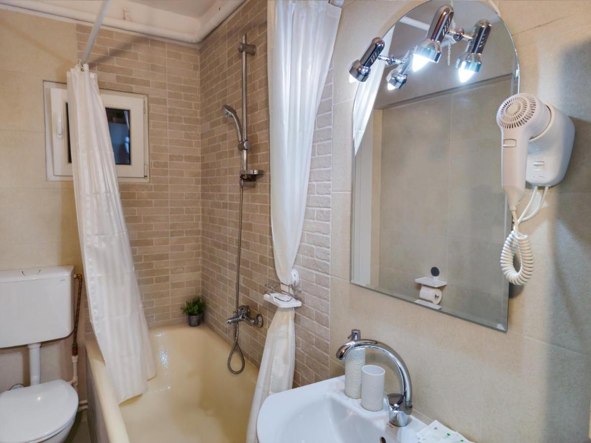 Central Park Apartment トゥルダ エクステリア 写真
